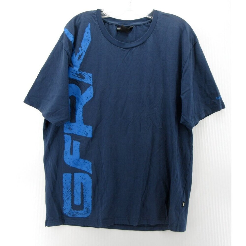 BMW Motorrad Shirt XXL Pullover Racing Motorcycle Graphic Crewneck